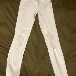 Black Orchid Jeans